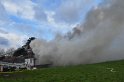 Feuer 5 Roesrath Am Grosshecker Weg P1012